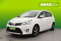 Toyota Verso vaihtoauto