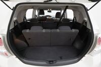 Toyota Verso vaihtoauto