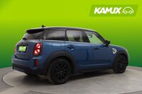 Mini Countryman vaihtoauto