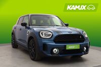 Mini Countryman vaihtoauto