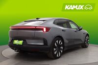 Polestar 4 vaihtoauto