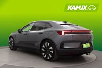 Polestar 4 vaihtoauto