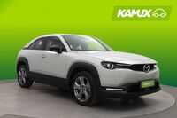 Mazda MX-30 vaihtoauto