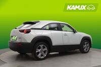 Mazda MX-30 vaihtoauto