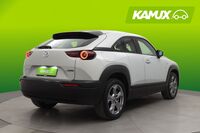 Mazda MX-30 vaihtoauto