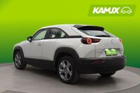Mazda MX-30 vaihtoauto