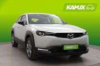 Mazda MX-30 vaihtoauto