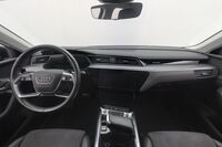 Audi Q8 e-tron vaihtoauto