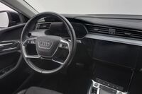 Audi Q8 e-tron vaihtoauto