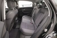Audi Q8 e-tron vaihtoauto