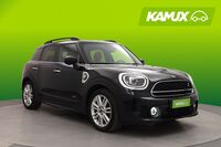 Mini Countryman vaihtoauto
