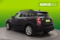 Mini Countryman vaihtoauto