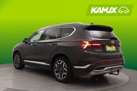 Hyundai Santa Fe vaihtoauto