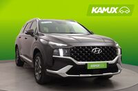 Hyundai Santa Fe vaihtoauto