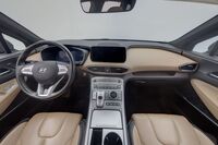 Hyundai Santa Fe vaihtoauto