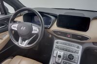 Hyundai Santa Fe vaihtoauto