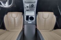 Hyundai Santa Fe vaihtoauto