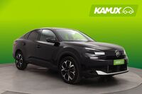Citroën C4 vaihtoauto