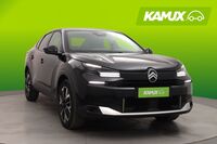 Citroën C4 vaihtoauto