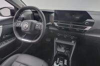 Citroën C4 vaihtoauto