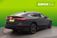 Audi A6 e-tron vaihtoauto