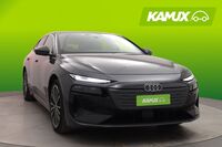 Audi A6 e-tron vaihtoauto