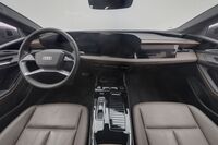 Audi A6 e-tron vaihtoauto