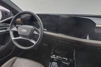 Audi A6 e-tron vaihtoauto