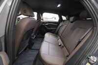 Audi A6 e-tron vaihtoauto