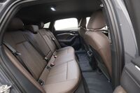Audi A6 e-tron vaihtoauto
