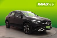 Mercedes-Benz GLA vaihtoauto