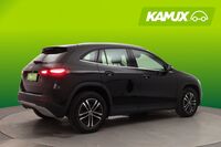 Mercedes-Benz GLA vaihtoauto