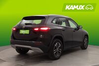 Mercedes-Benz GLA vaihtoauto