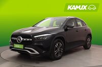 Mercedes-Benz GLA vaihtoauto