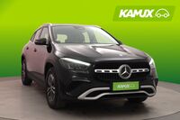Mercedes-Benz GLA vaihtoauto