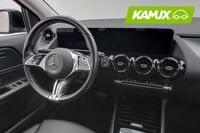 Mercedes-Benz GLA vaihtoauto