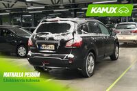 Nissan Qashqai+2 vaihtoauto
