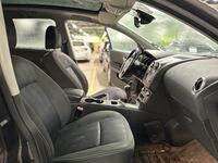 Nissan Qashqai+2 vaihtoauto