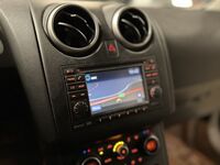 Nissan Qashqai+2 vaihtoauto