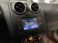 Nissan Qashqai+2 vaihtoauto