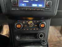 Nissan Qashqai+2 vaihtoauto