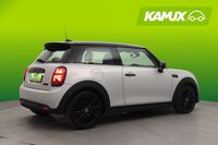 Mini Cooper vaihtoauto