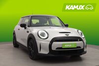 Mini Cooper vaihtoauto
