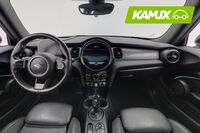 Mini Cooper vaihtoauto