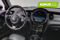 Mini Cooper vaihtoauto