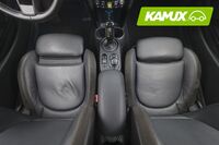 Mini Cooper vaihtoauto