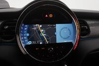Mini Cooper vaihtoauto
