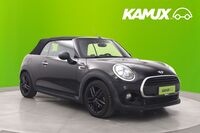 Mini One vaihtoauto