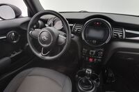 Mini One vaihtoauto