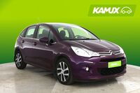 Citroën C3 vaihtoauto